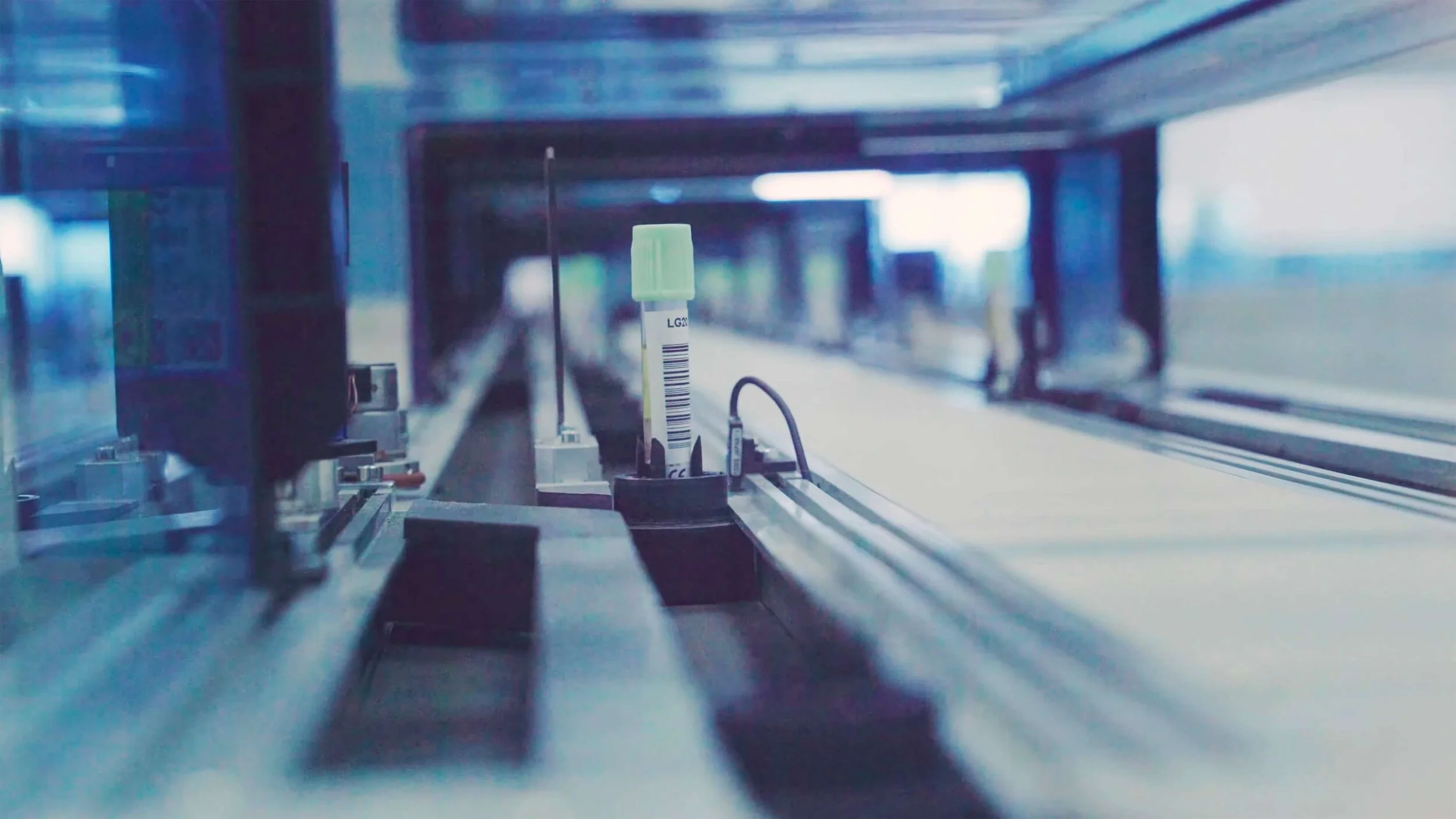 Taking a Look at Vision Systems for Industrial Automation