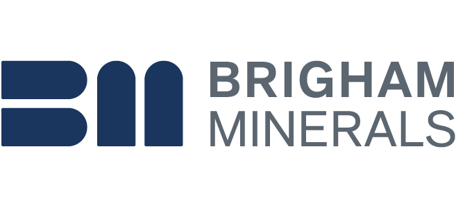 Brigham Minerals