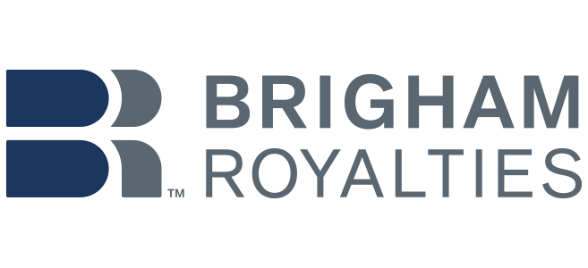 Brigham Royalties