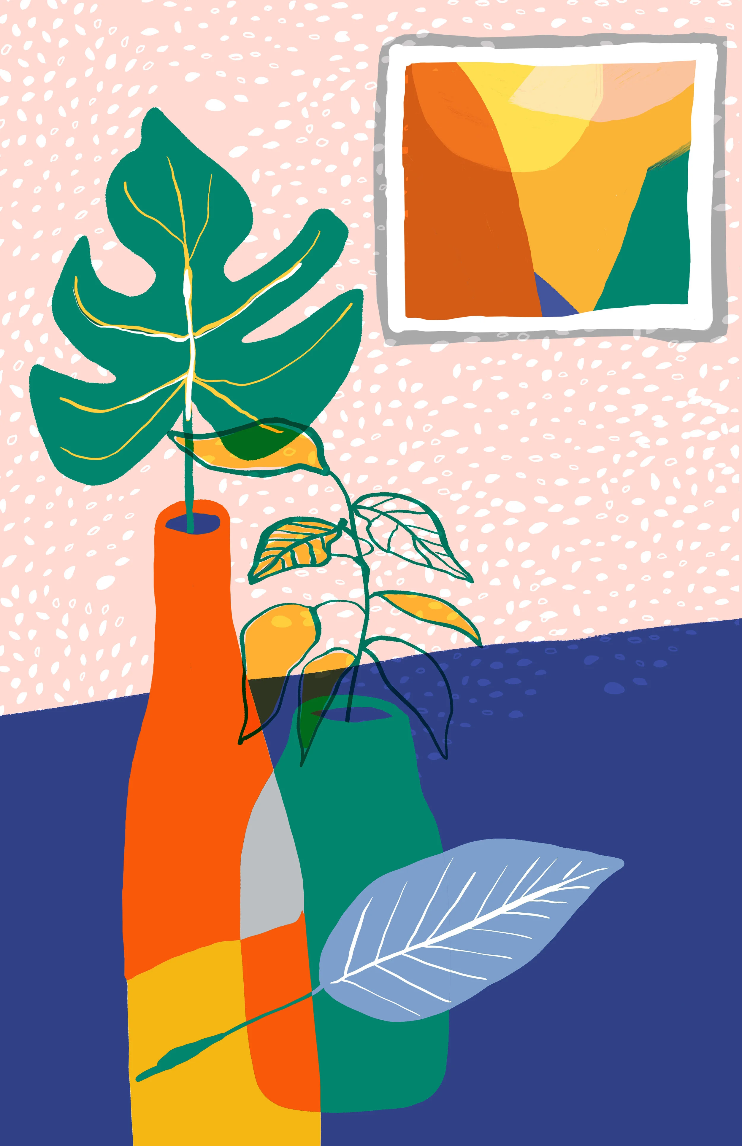 Still Life