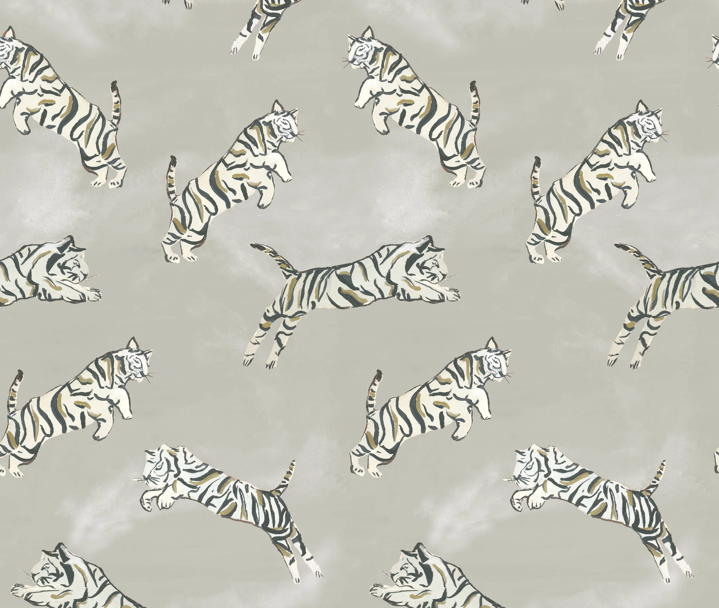 Novelty pattern