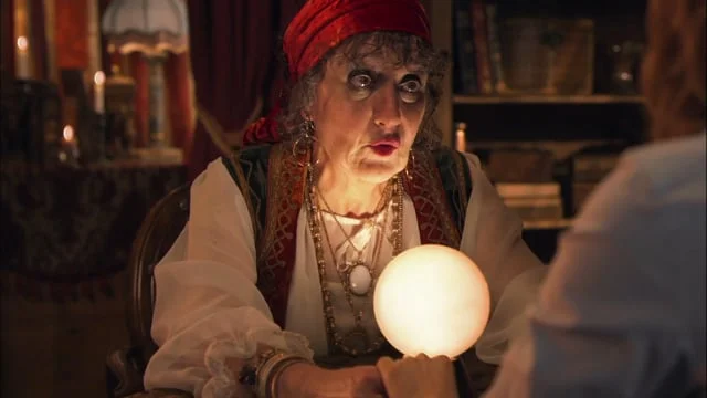 WFG -  Fortune Teller