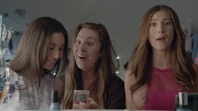 Young Drivers - Vanity