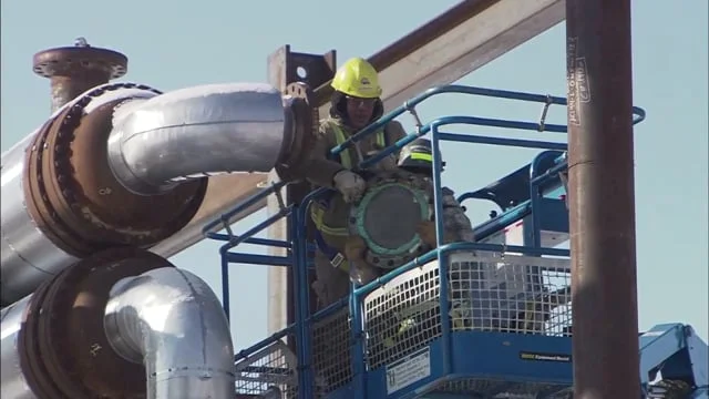 Women Building Futures