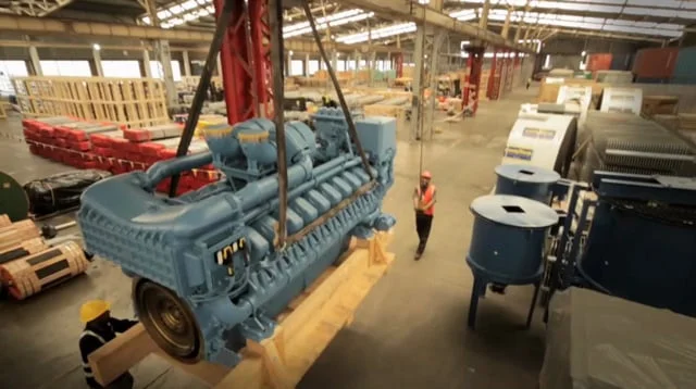 UTi - Focus On The Future