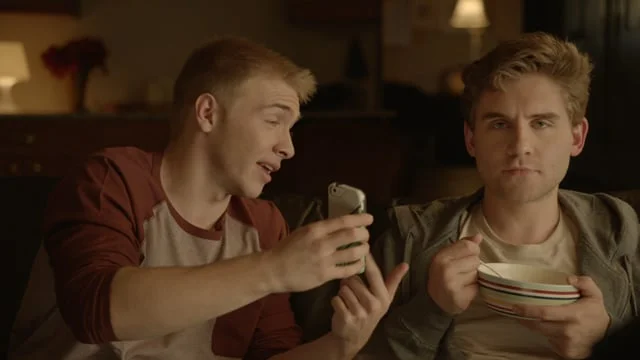 Young Drivers - Hungry