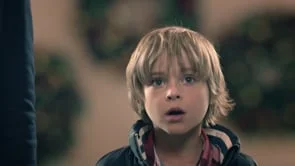 Famous Footwear "Christmas Time"