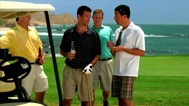 Los Cabos – Golf