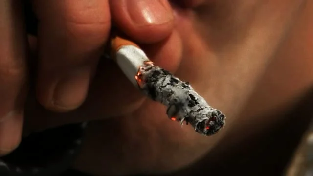 AADAC – Anti Smoking PSA