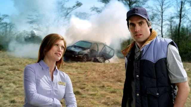  Northern Credit Union – Car Trouble