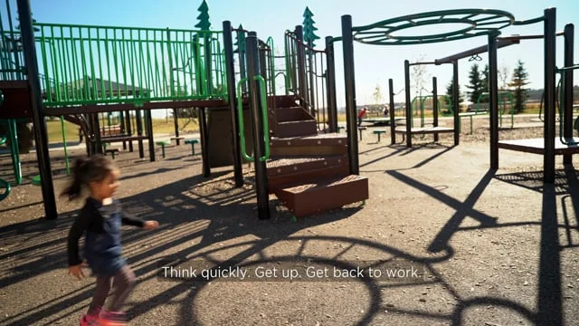 Partners in Road Construction Safety