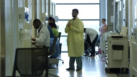 Royal Alexandra Care and Caring