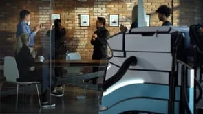 Ultra Shine - Meet Bob