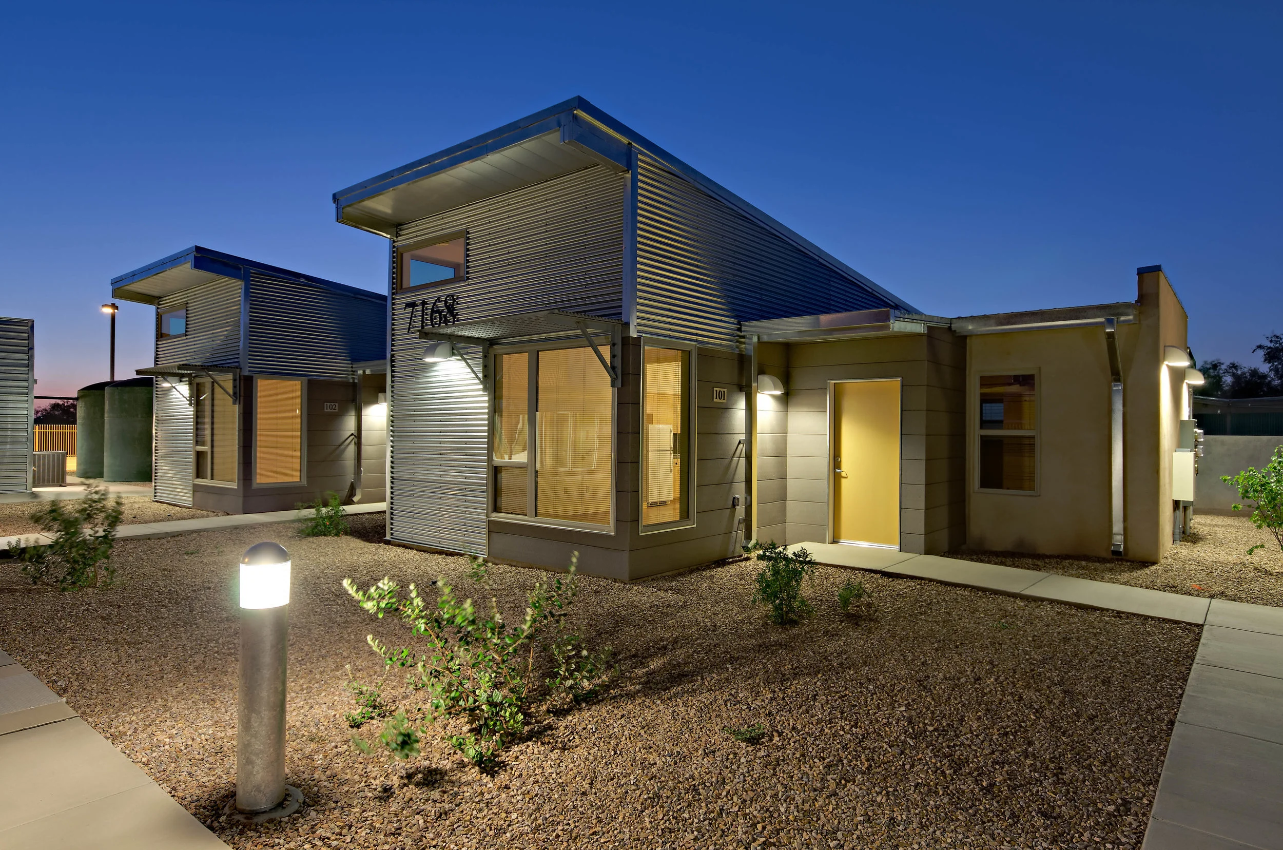 SONRISA INDEPENDENT HOUSING APARTMENTS