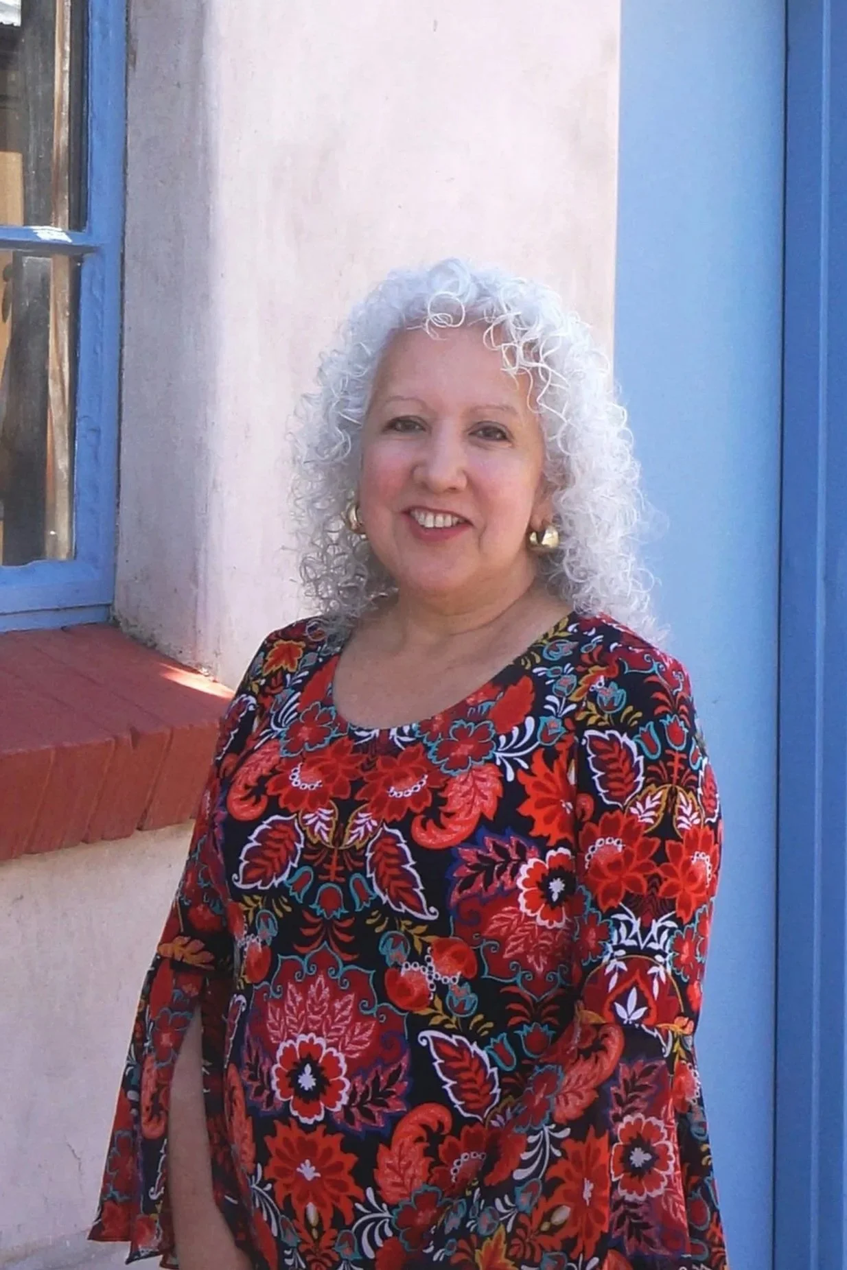 IDA CARRASCO