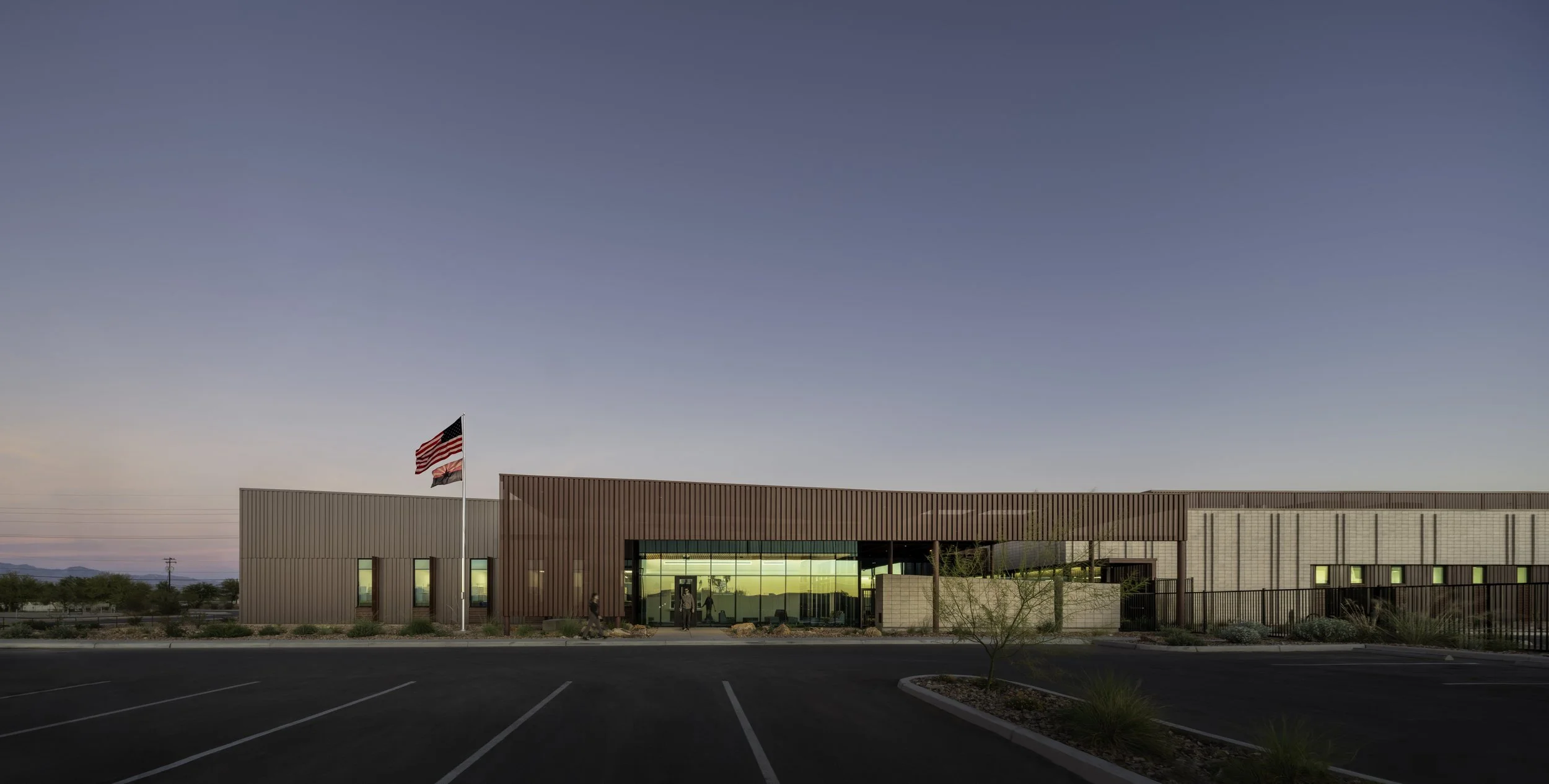 OFFICE OF THE MEDICAL EXAMINER