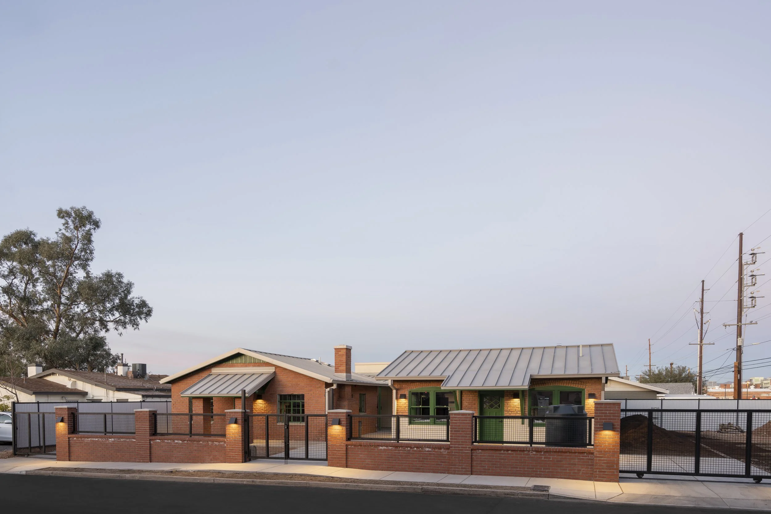 SPROUTS HOUSE