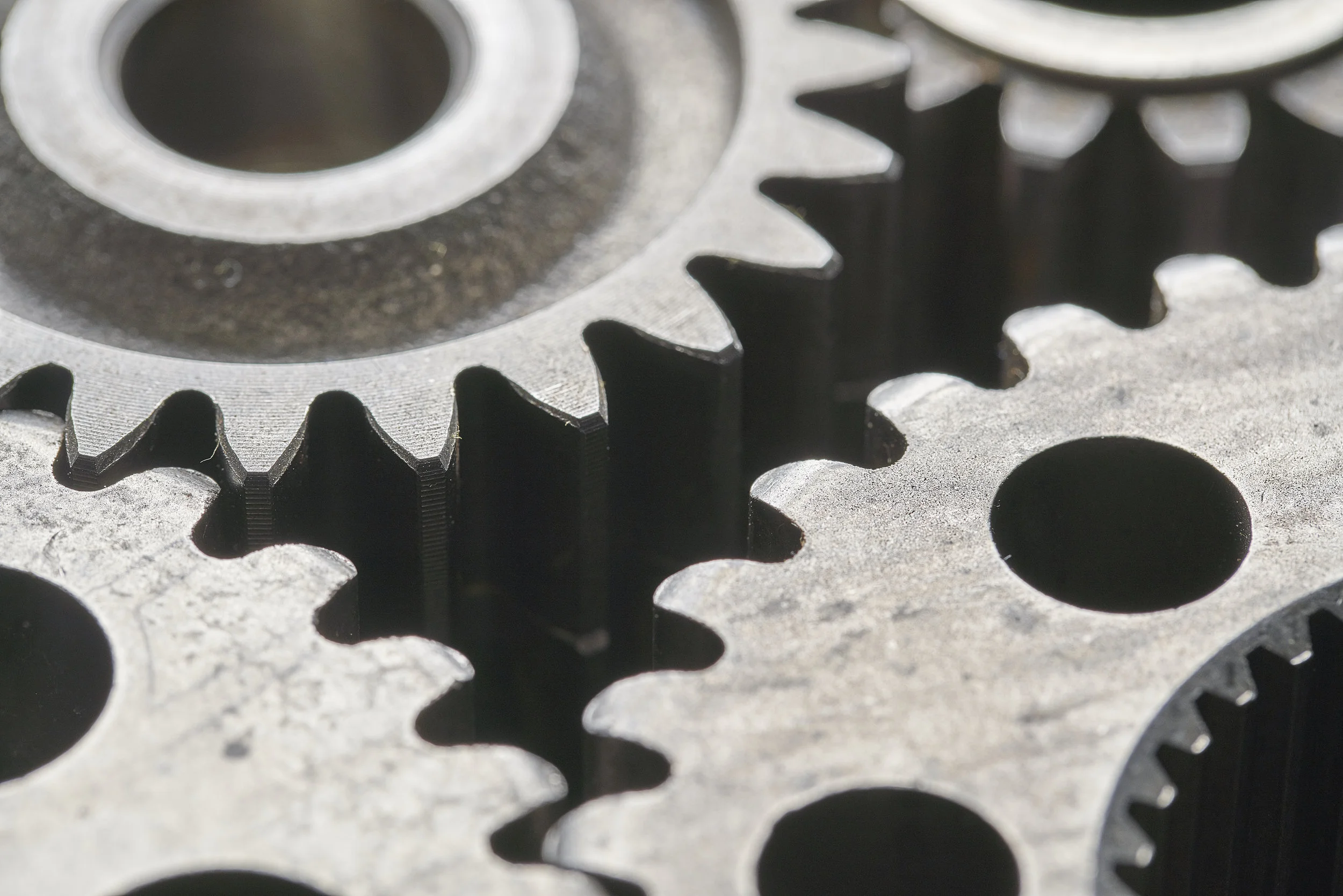 You're a Cog