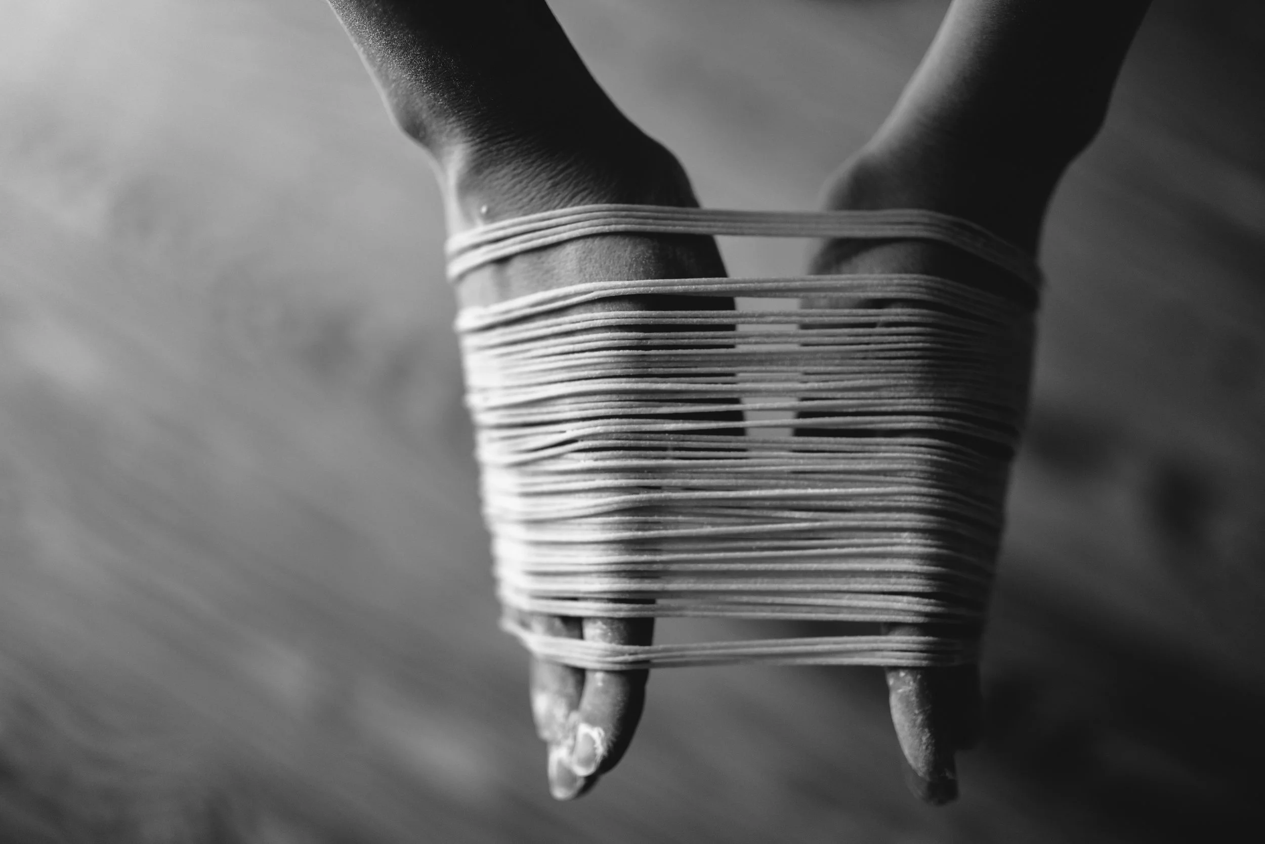 Create and Embrace Tension.