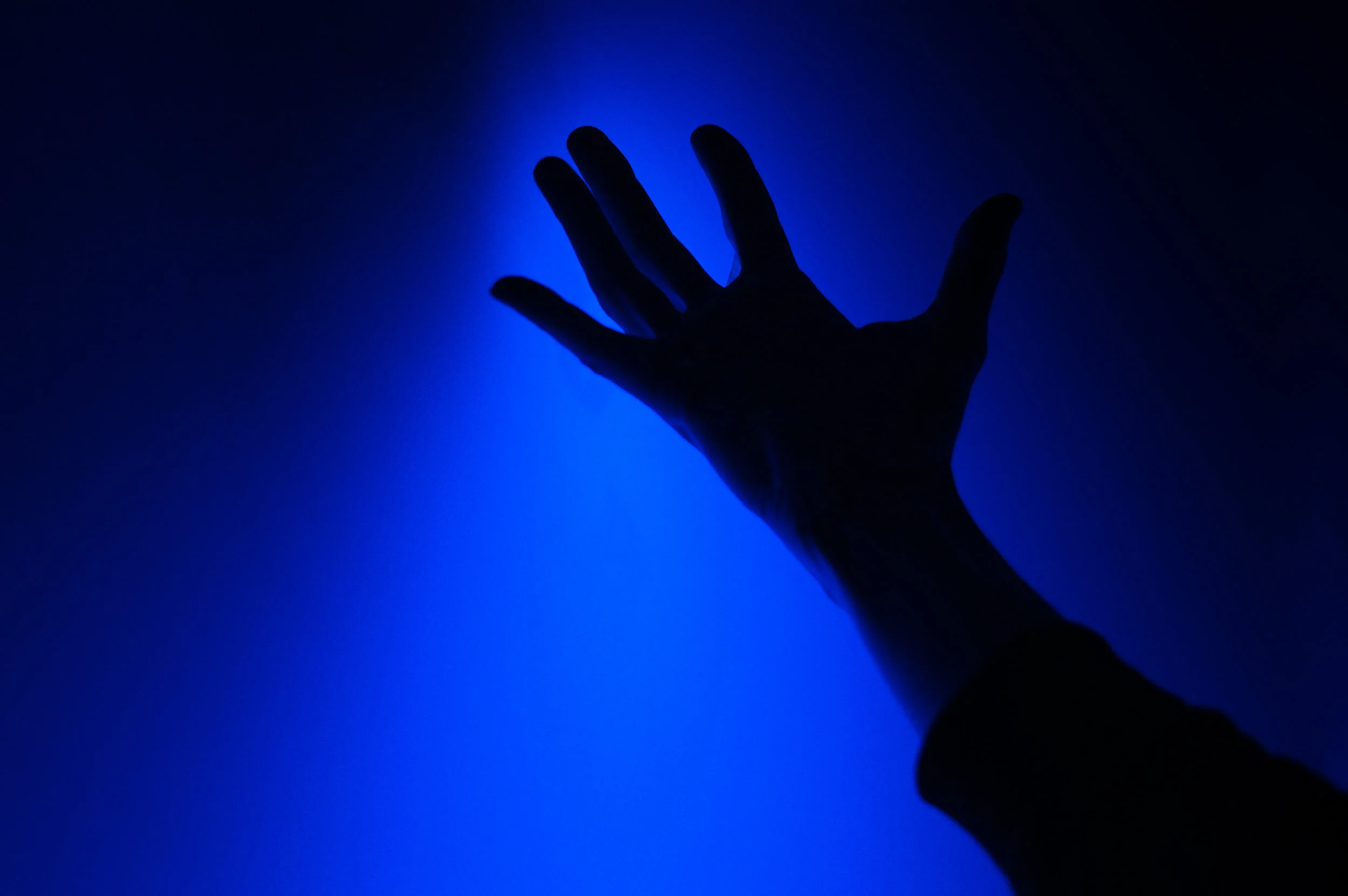 Why am I so afraid of shame and fear?