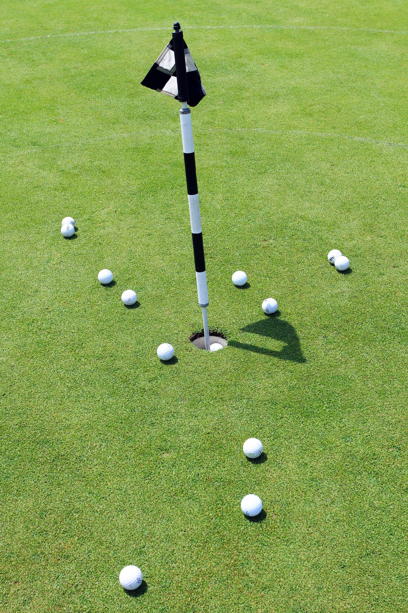 When do we stop practicing?