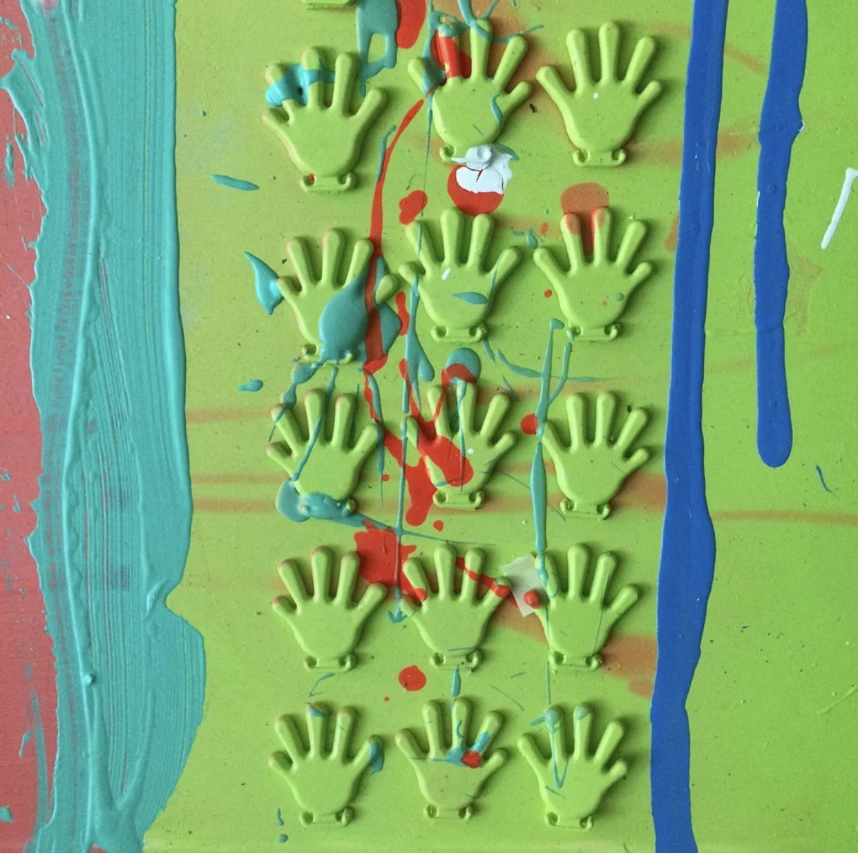 Mini-Guide to Art Healing: Part 1