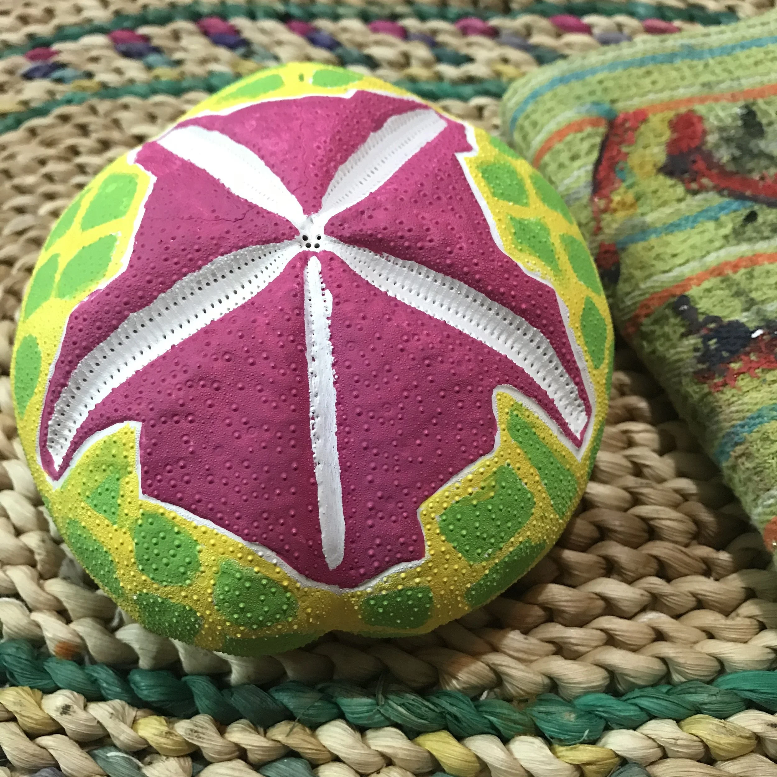 Nature x Art = Crystal Healing Alternative?