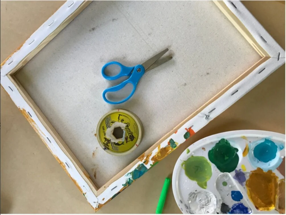 Art Healing and Ikigai