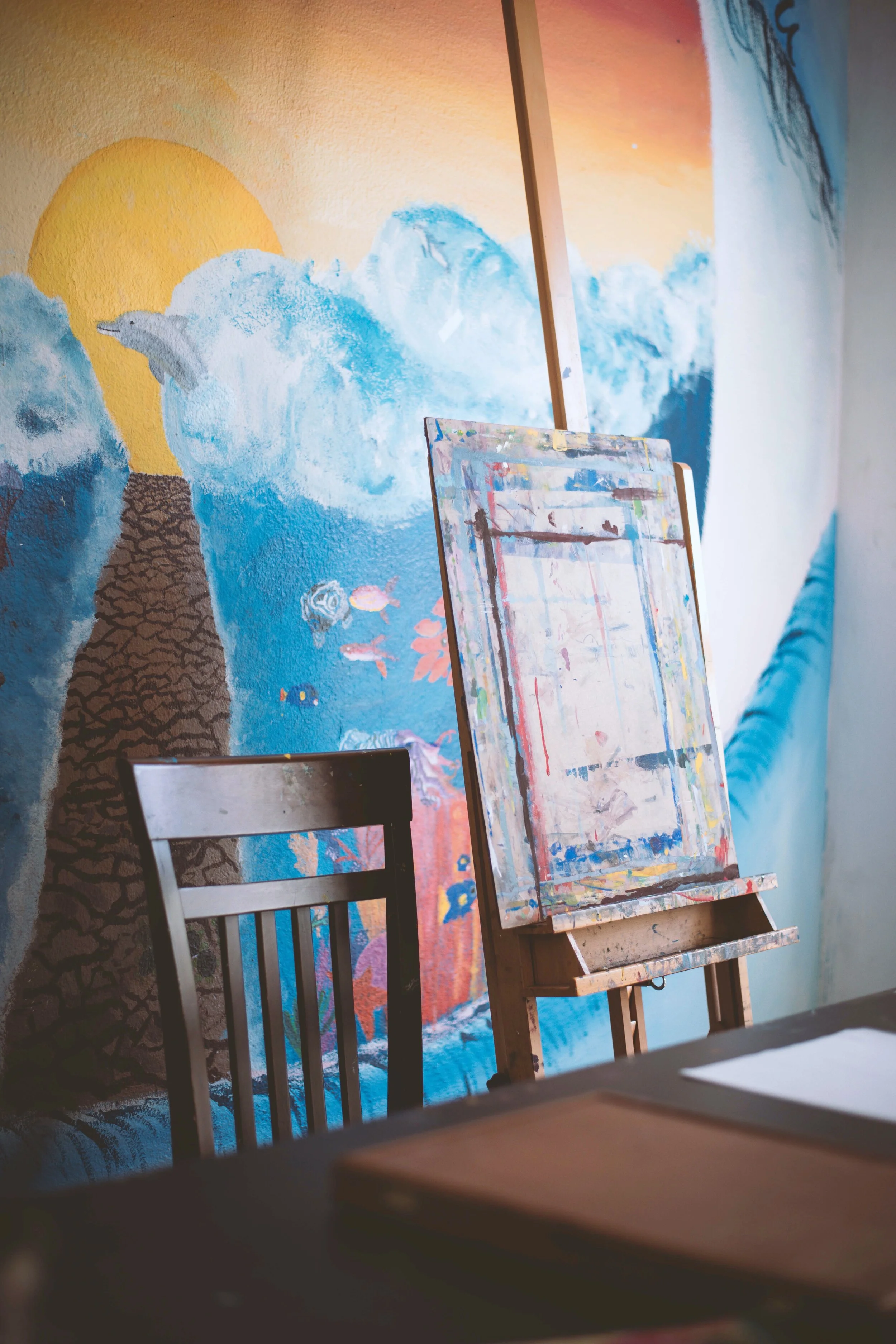 What is shadow work and how can my art facilitate it?