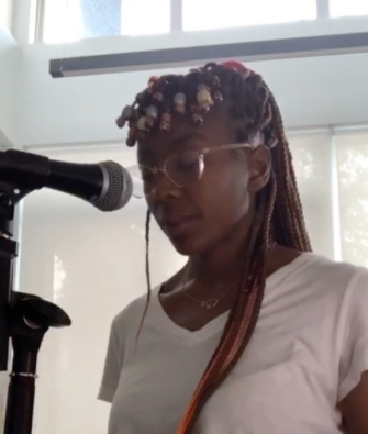 Part 1: 10 minutes of breath work.