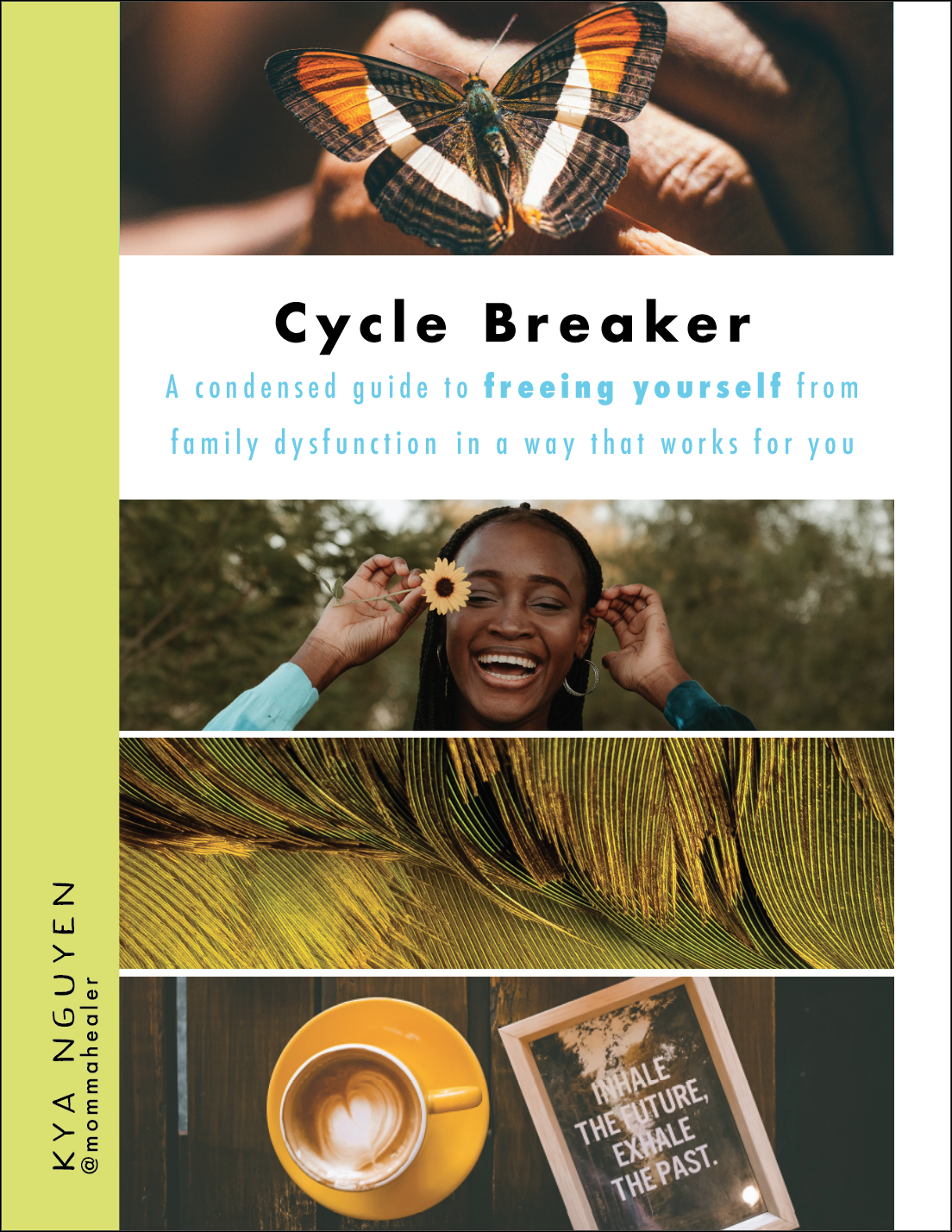 Bonus guide included with your purchase