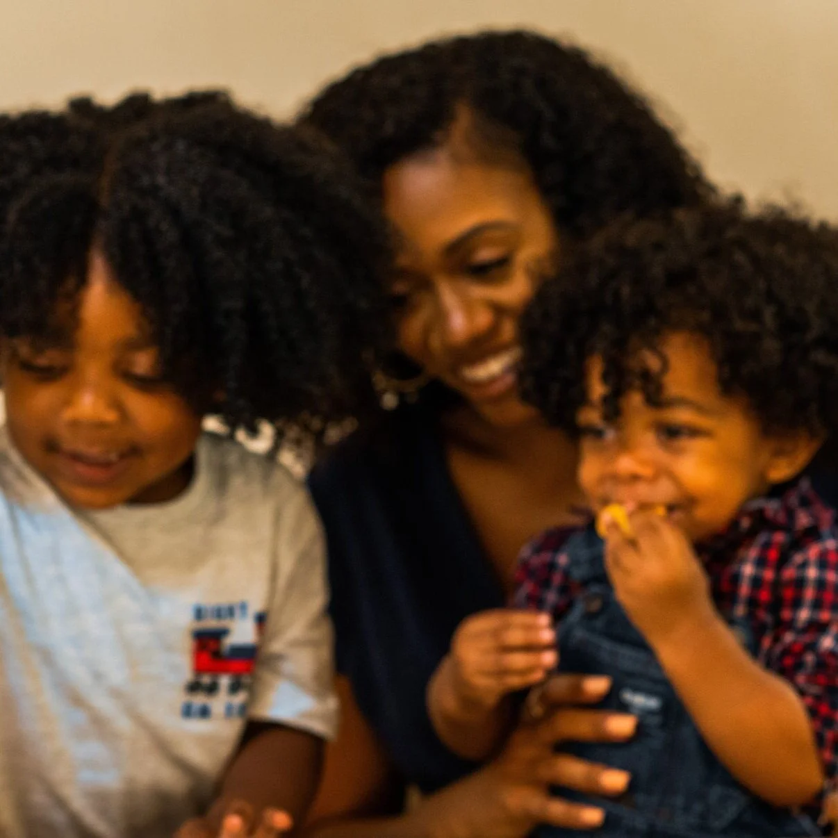 The Truth About Cycle Breakers