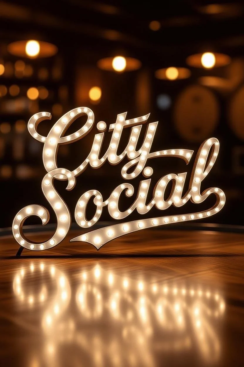 City Social