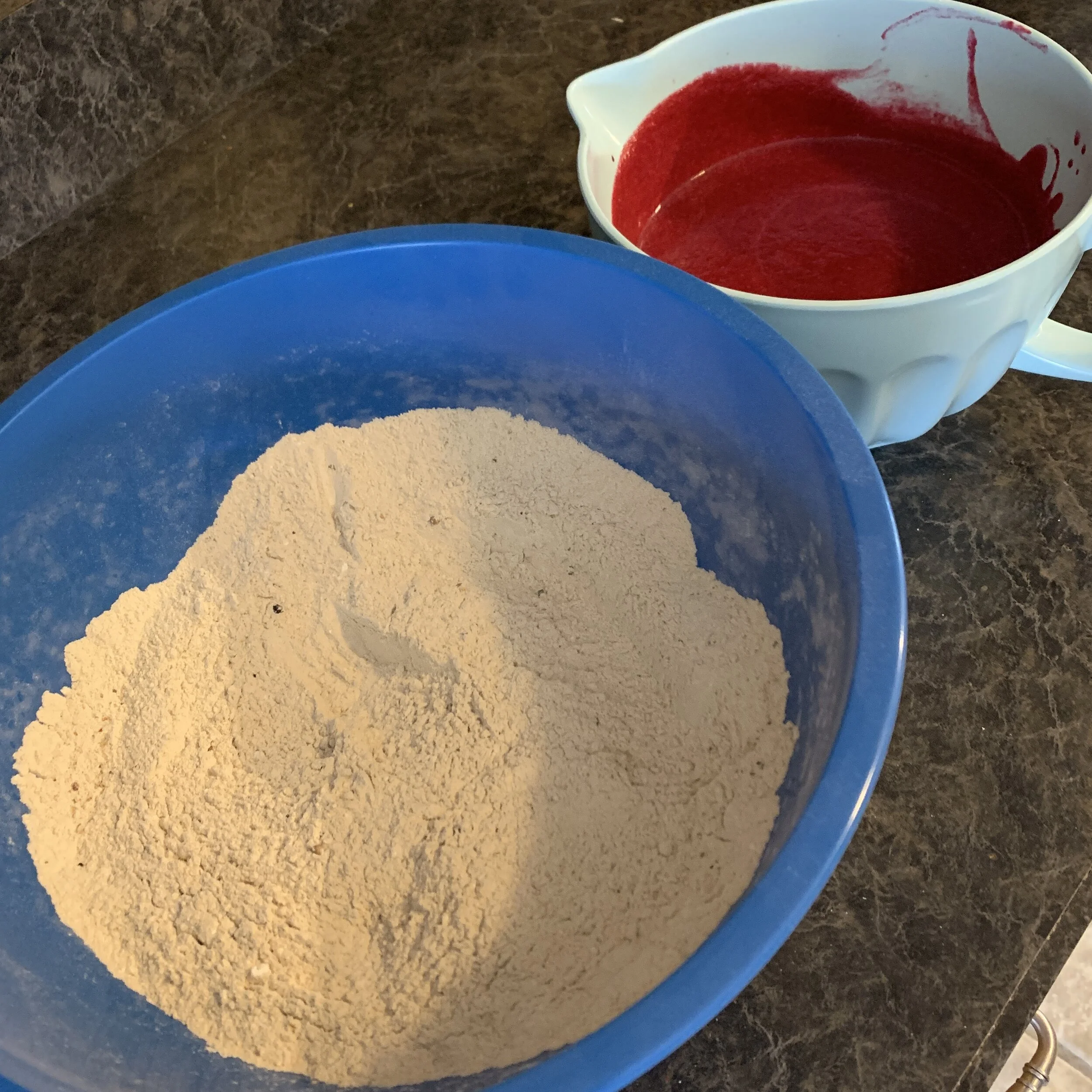 Corned Seitan And Cabbage — Dragged Through The Garden