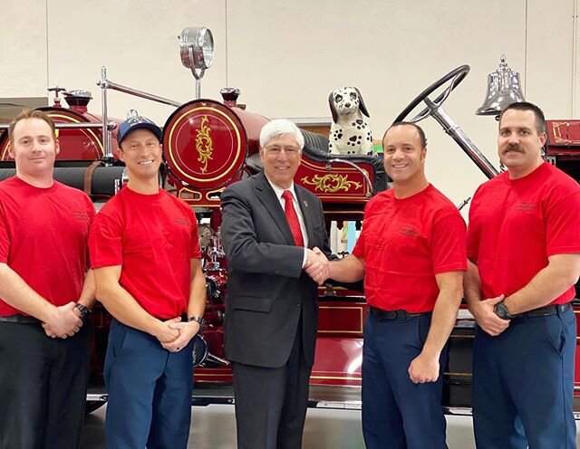 I am honored to have received the official endorsement of the Beverly Hills Firefighters Association for my re-election to City Council.

I am so proud to have the support of the men and women who help make Beverly Hills one of the safest cities in t