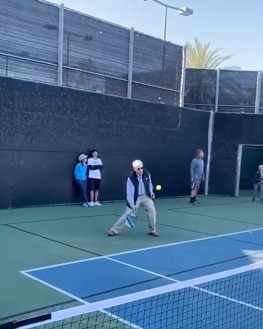 What a fun time kicking off Pickleball in Beverly Hills this morning!

It is wonderful to be part of this world-class city which offers so many recreational activities to our residents. 
To learn how to join and to view our catalog, visit beverlyhill