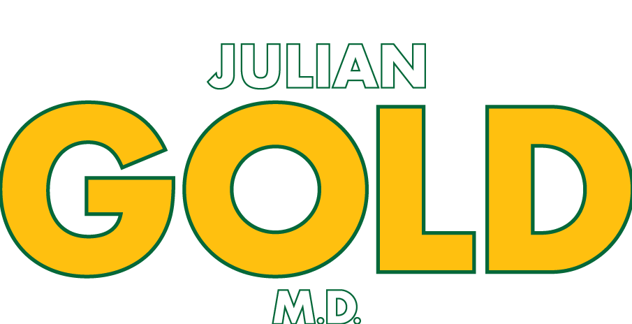 Julian Gold, M.D. - Beverly Hills City Councilmember