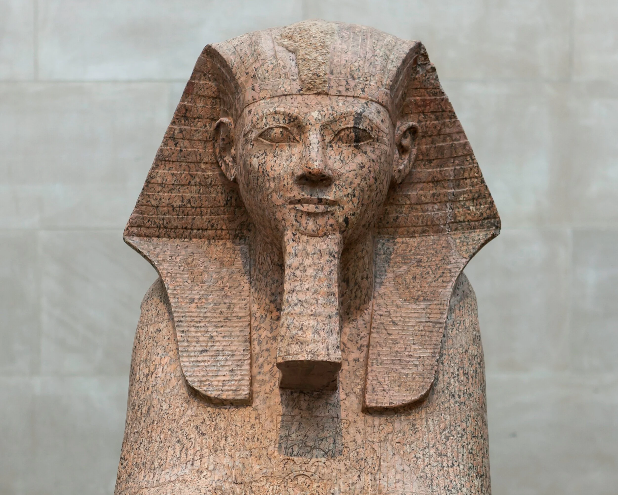 Spirituality and the City: Pilgrimage to Ancient Egypt - Small Group Tour to the Met