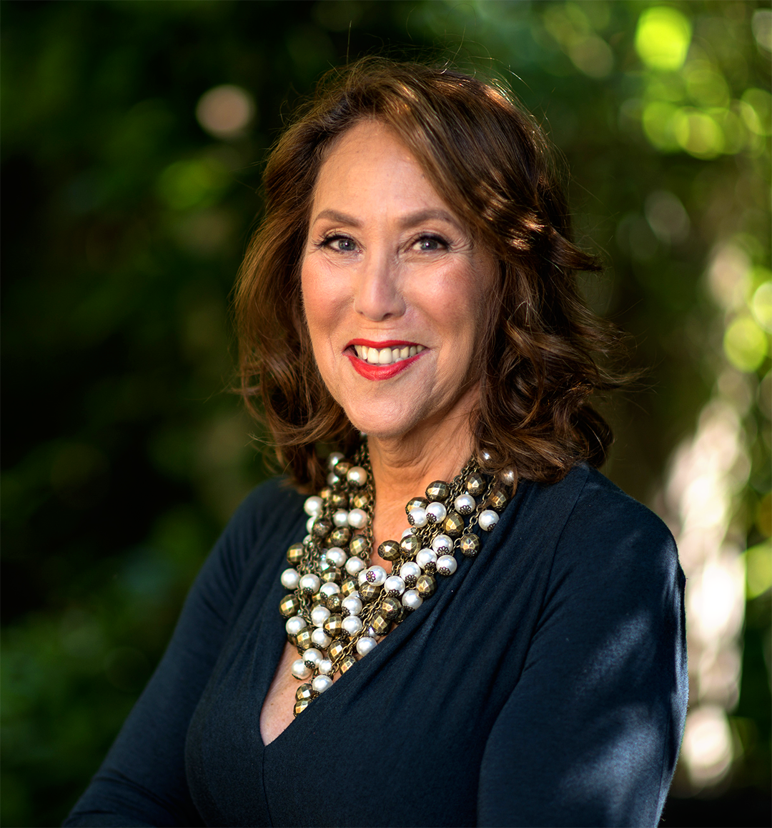 FB LIVE • Build Your Spiritual Resiliency