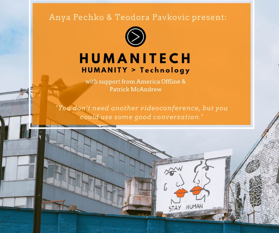 Inner Wellness Session at Humanitech