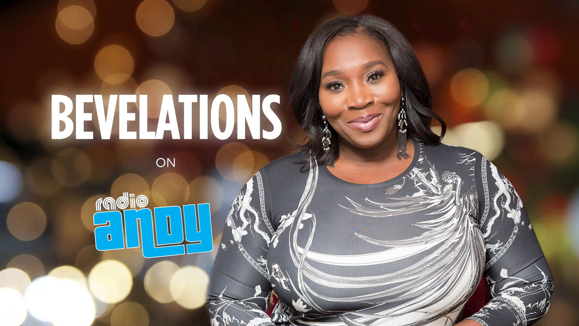 Interview with Bevelations on Radio Andy