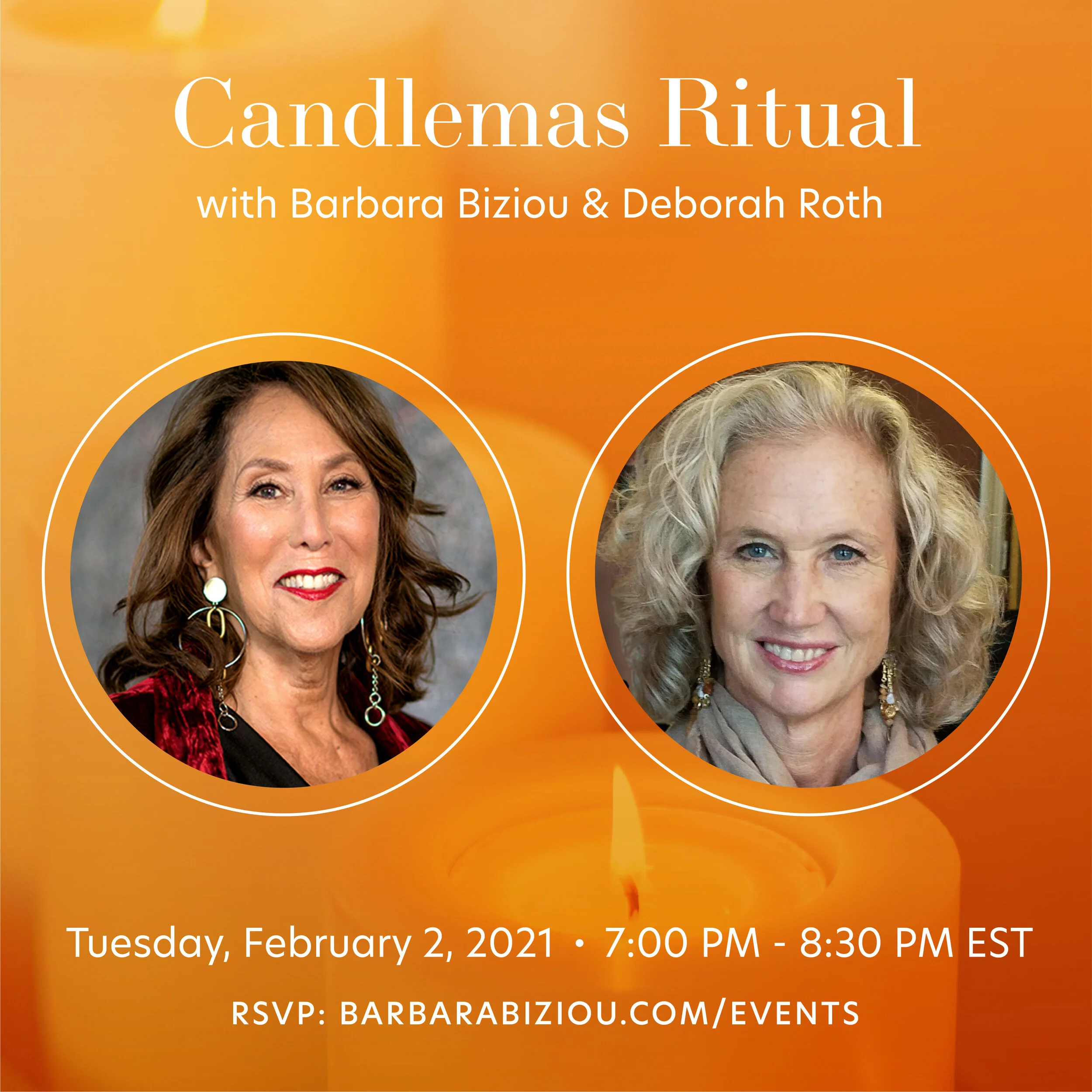 Candelmas Ritual
