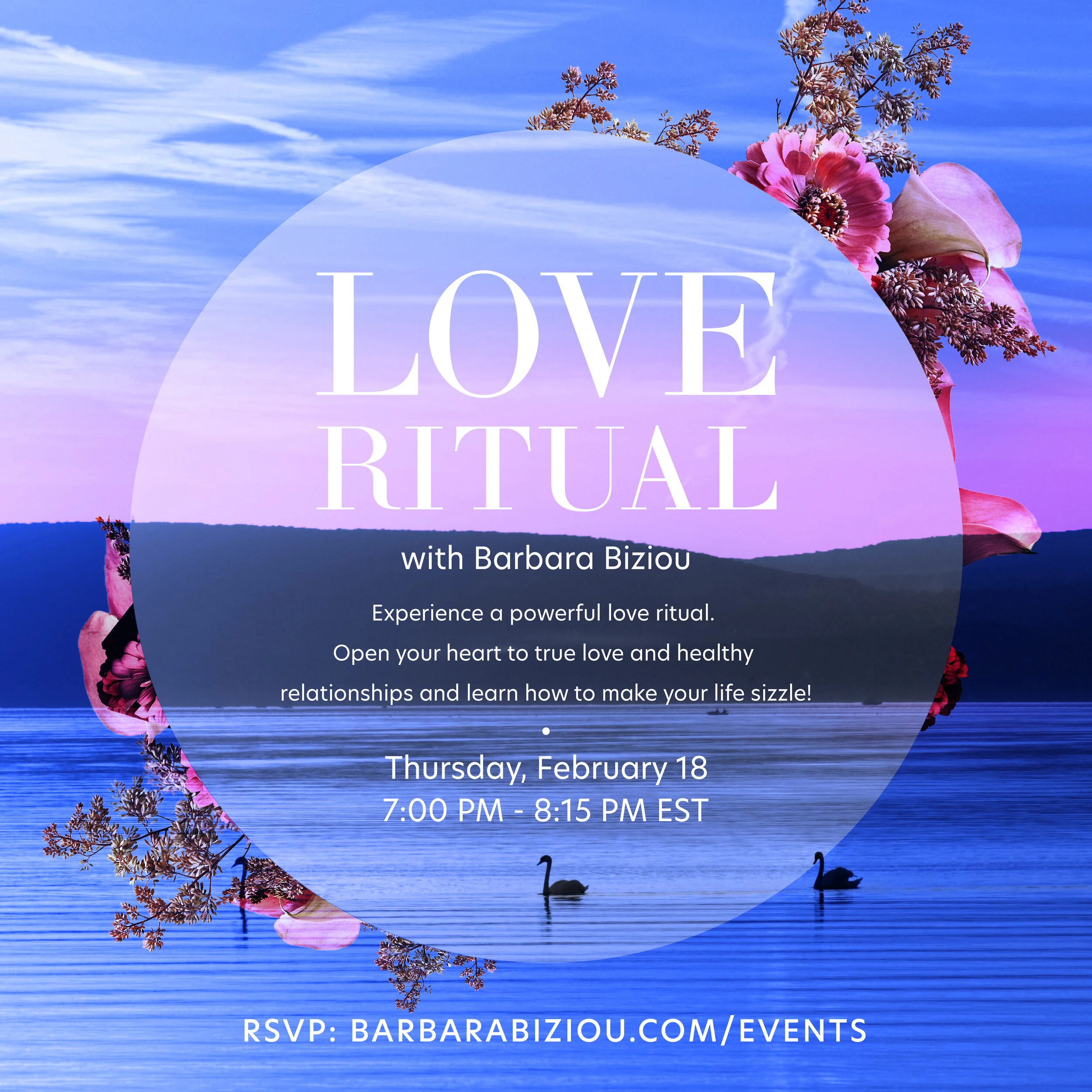 Love Ritual