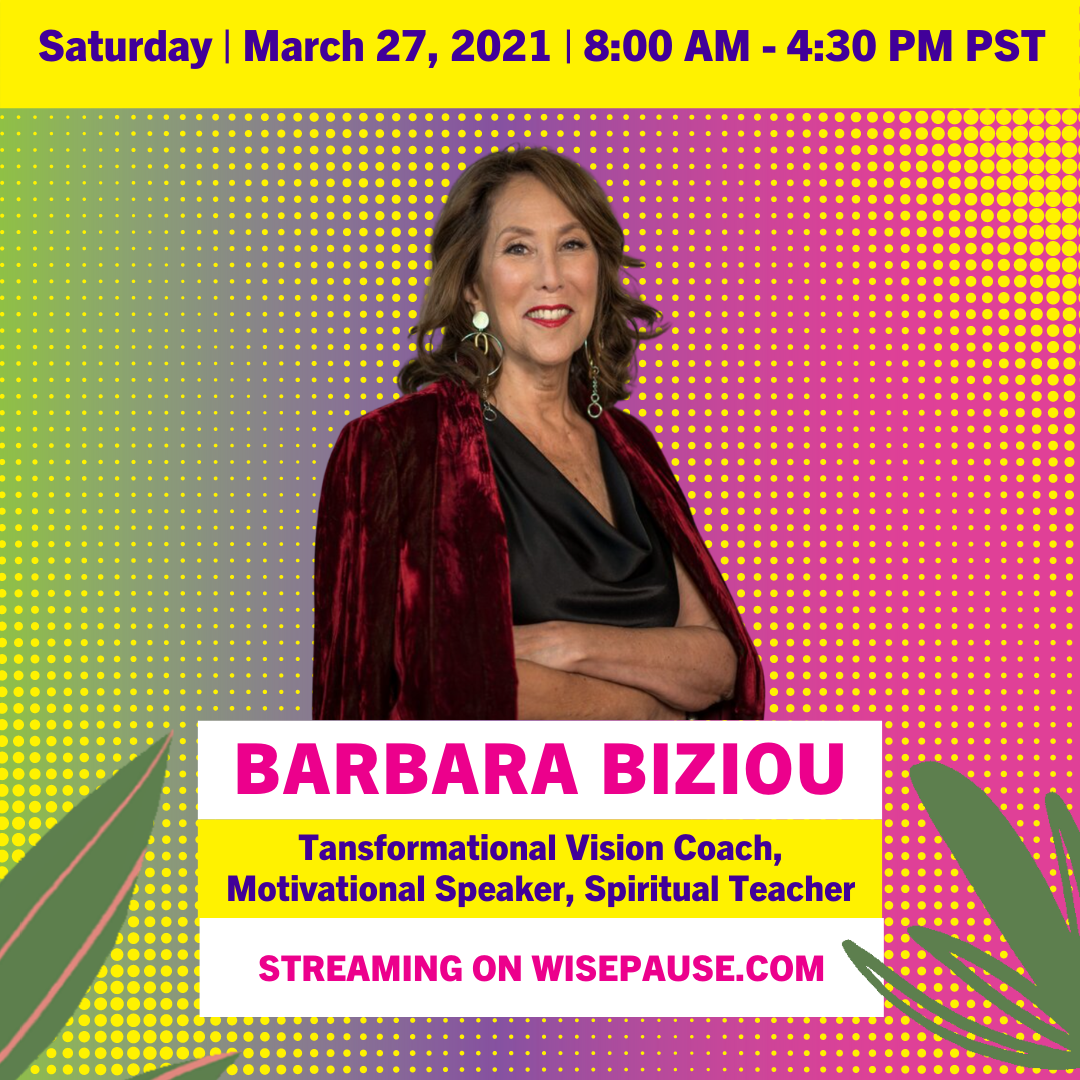 WisePause Wellness: THRIVING Thought Perimenopause & Menopause