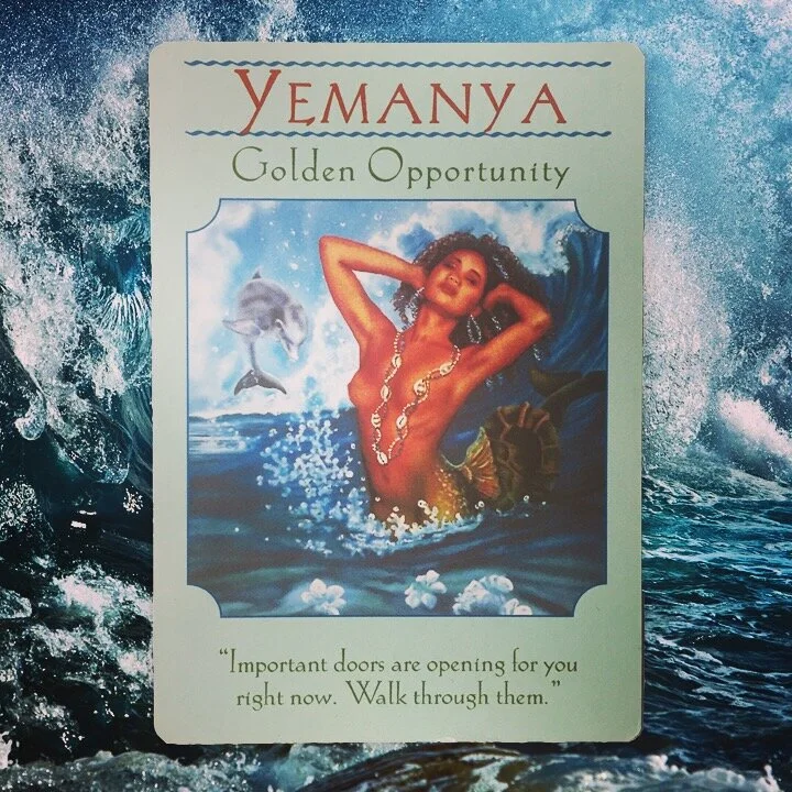 A ritual to honor the energy of The Lion’s Gate Portal