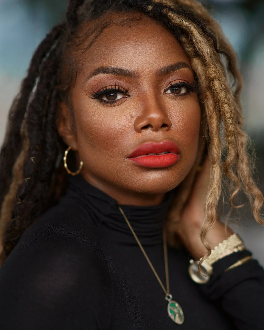 IG LIVE With a Special Guest Tai Beauchamp: Power of Mindset