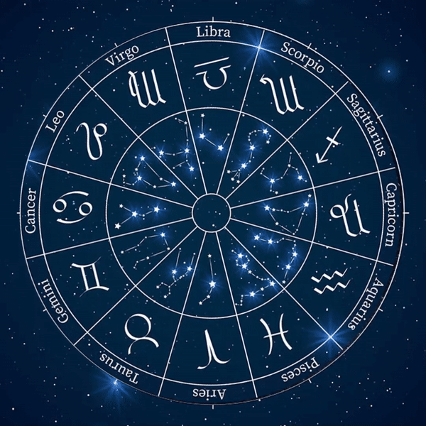 Women's New Moon in Aries