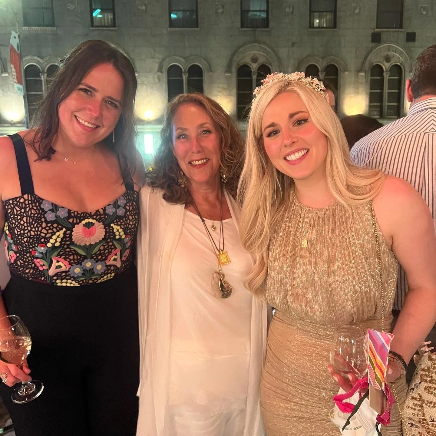 IG Live with Special Guests Elyssa Samsel &amp; Kate Anderson: Storytelling Through Music on Broadway - Talking About “Between the Lines” Play