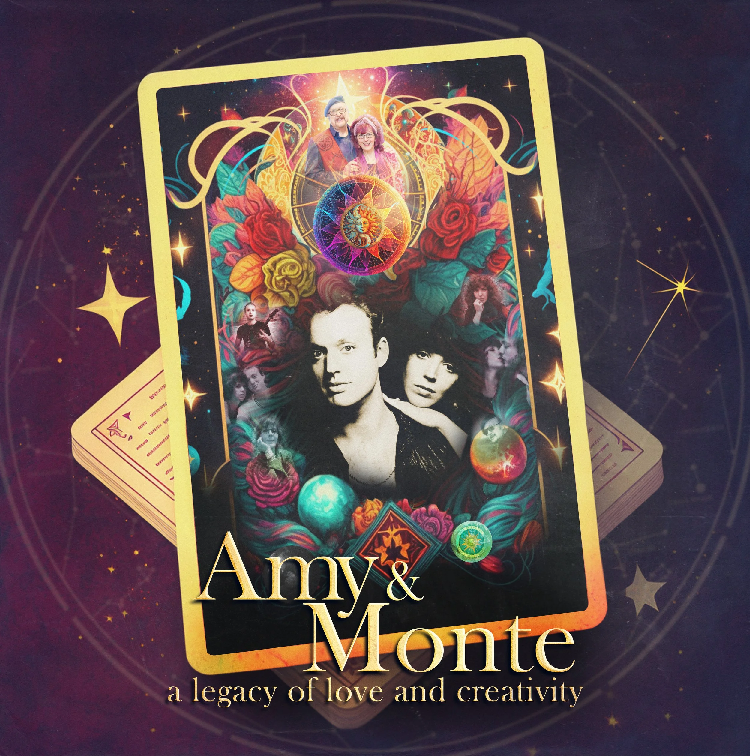 IG Live with Special Guests Monte Farber and Amy Zerner