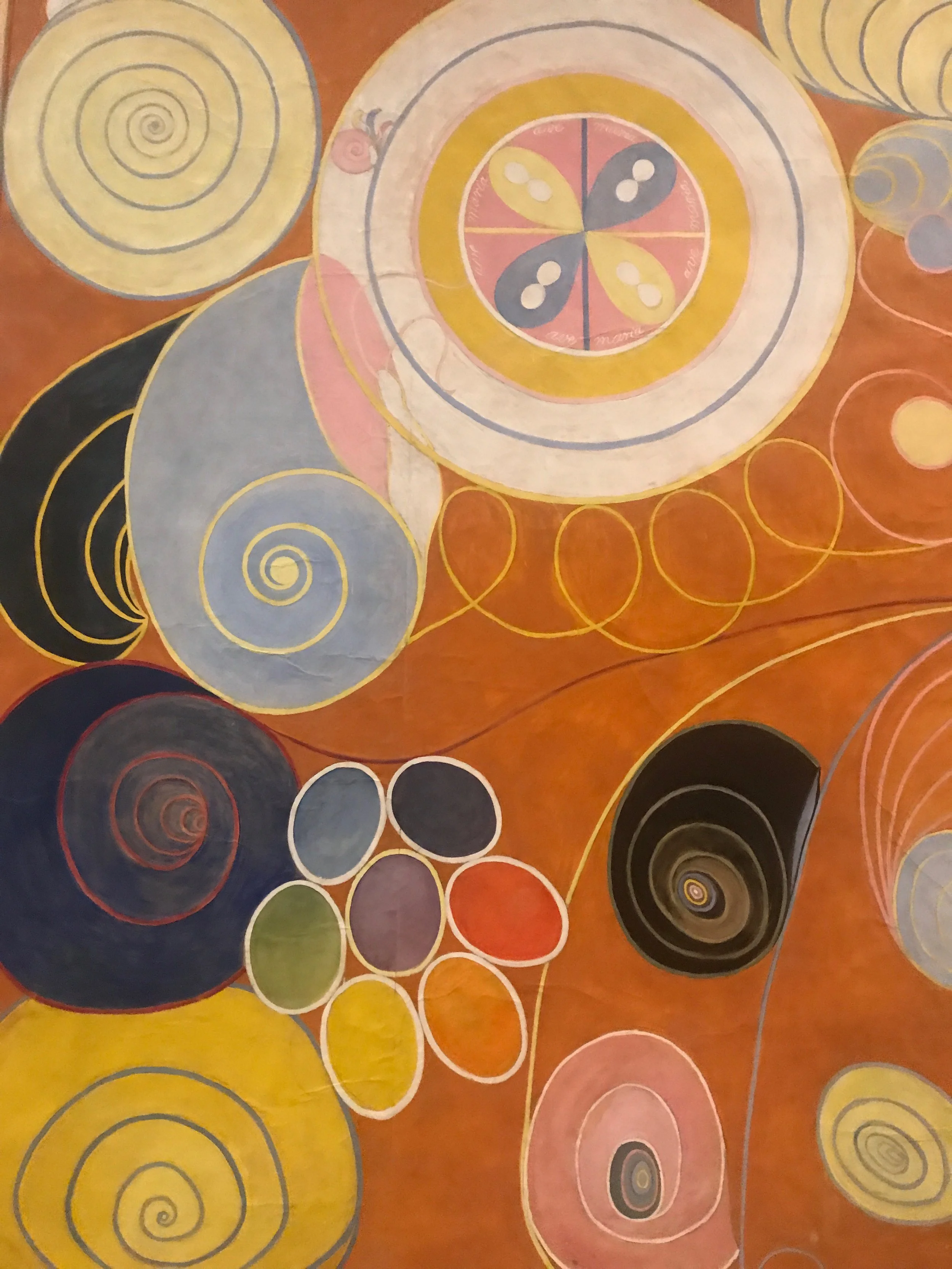 A Message from Spirit for the New Moon Solar Eclipse week ✨